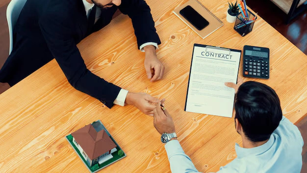 Moving Forward with Confidence with the Support of a Mediator Buckingham