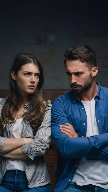 The Hidden Emotional and Financial Cost of Ongoing Family Conflict Buckingham
