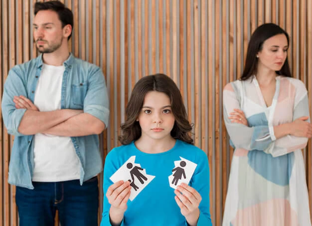 Creating Sustainable Agreements Through Guided Divorce Negotiations Buckingham