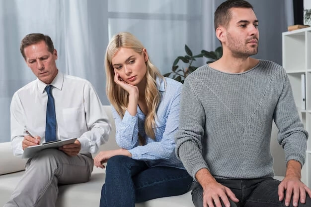 Protecting Child Arrangements Within Your Mediation Agreement Buckingham