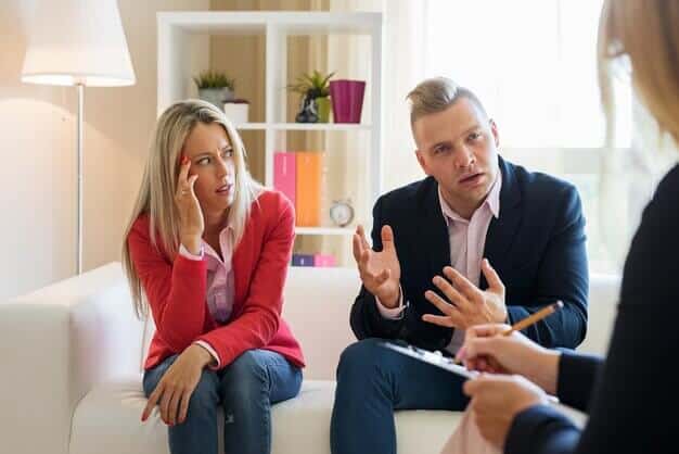 Recognizing Mental Health Challenges in Mediation Buckingham