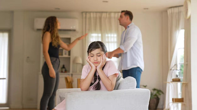 What Is Parental Responsibility in the UK Buckingham