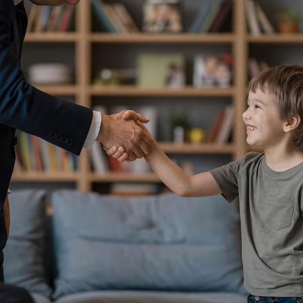Understanding Child Arrangements – Guidance from EH Mediation Specialists Buckingham