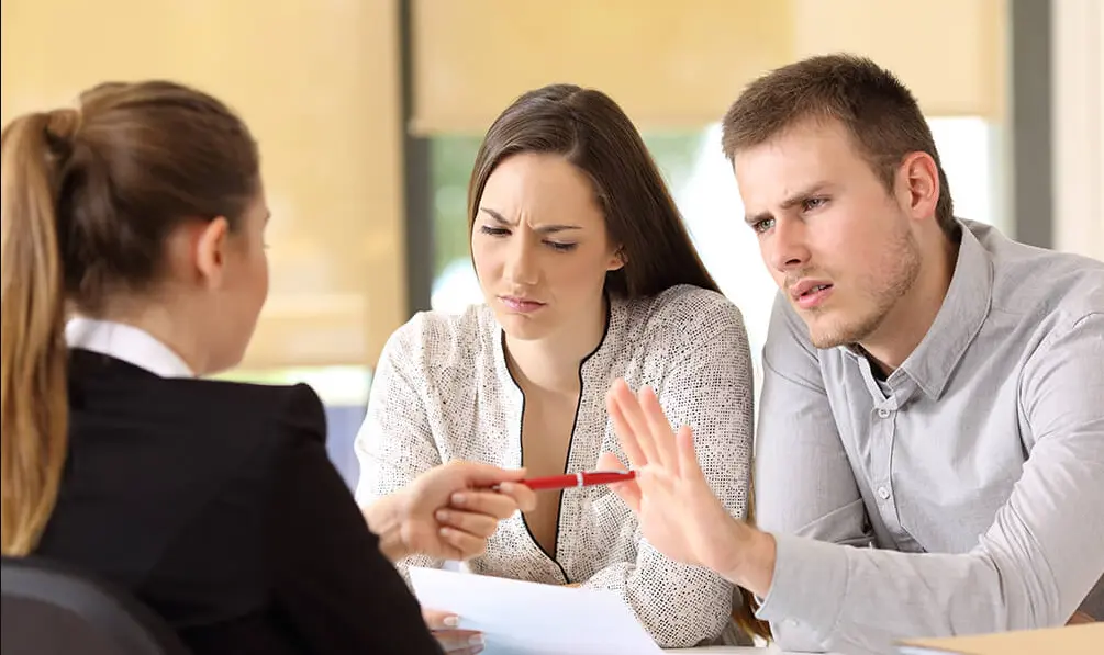 What Does a Family Mediator Do in Dispute Resolution Buckingham