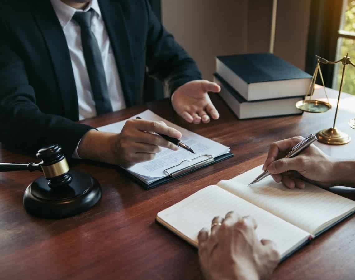 Common Challenges Couples Face in Collaborative Law Buckingham