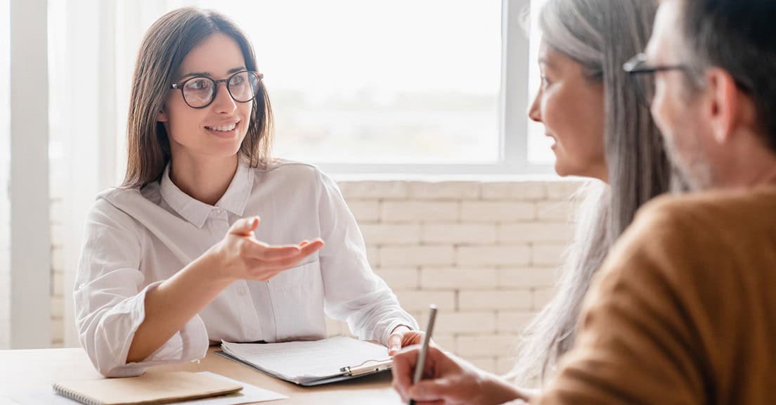 The Role of EH Mediation in Long-Term Agreement Success Buckingham