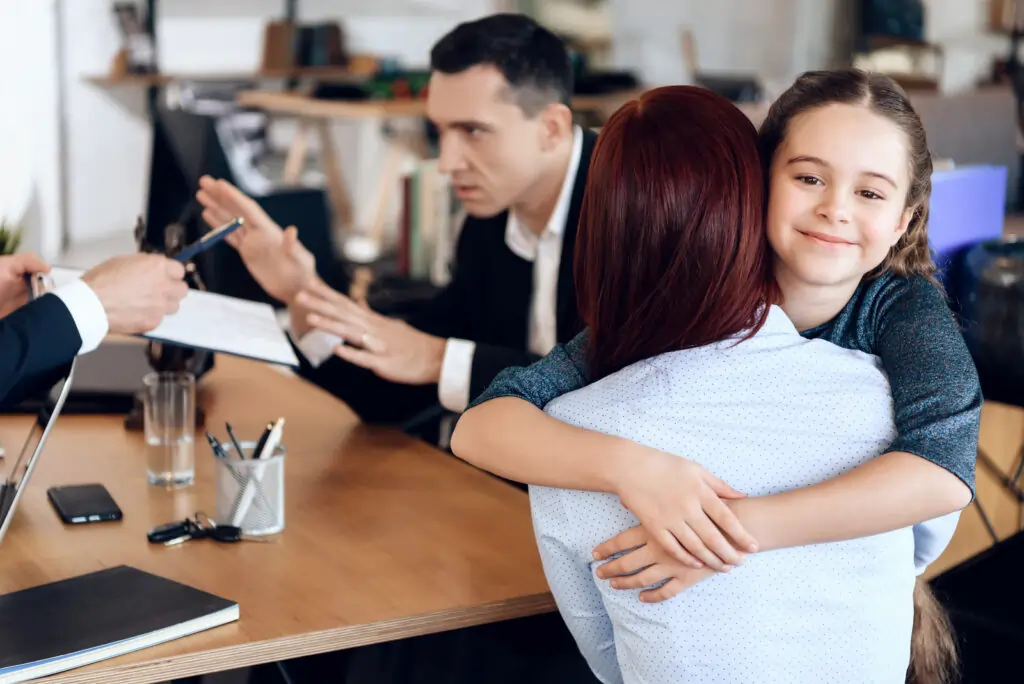 Family Mediation The Crucial Roles of Power of Attorney and Guardianship Buckingham