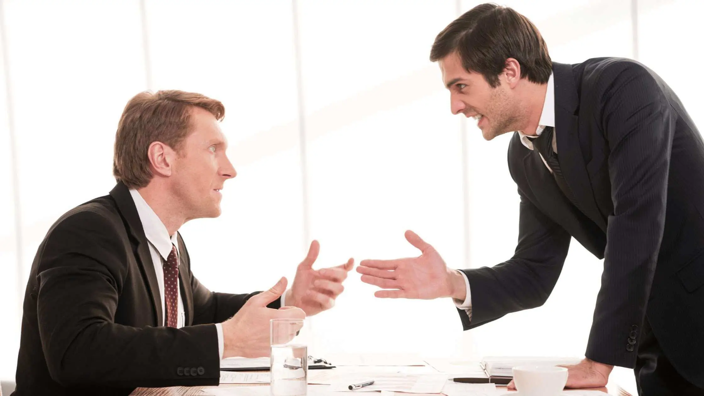 How EH Mediation Creates a Safe Space for Financial Discussions Buckingham