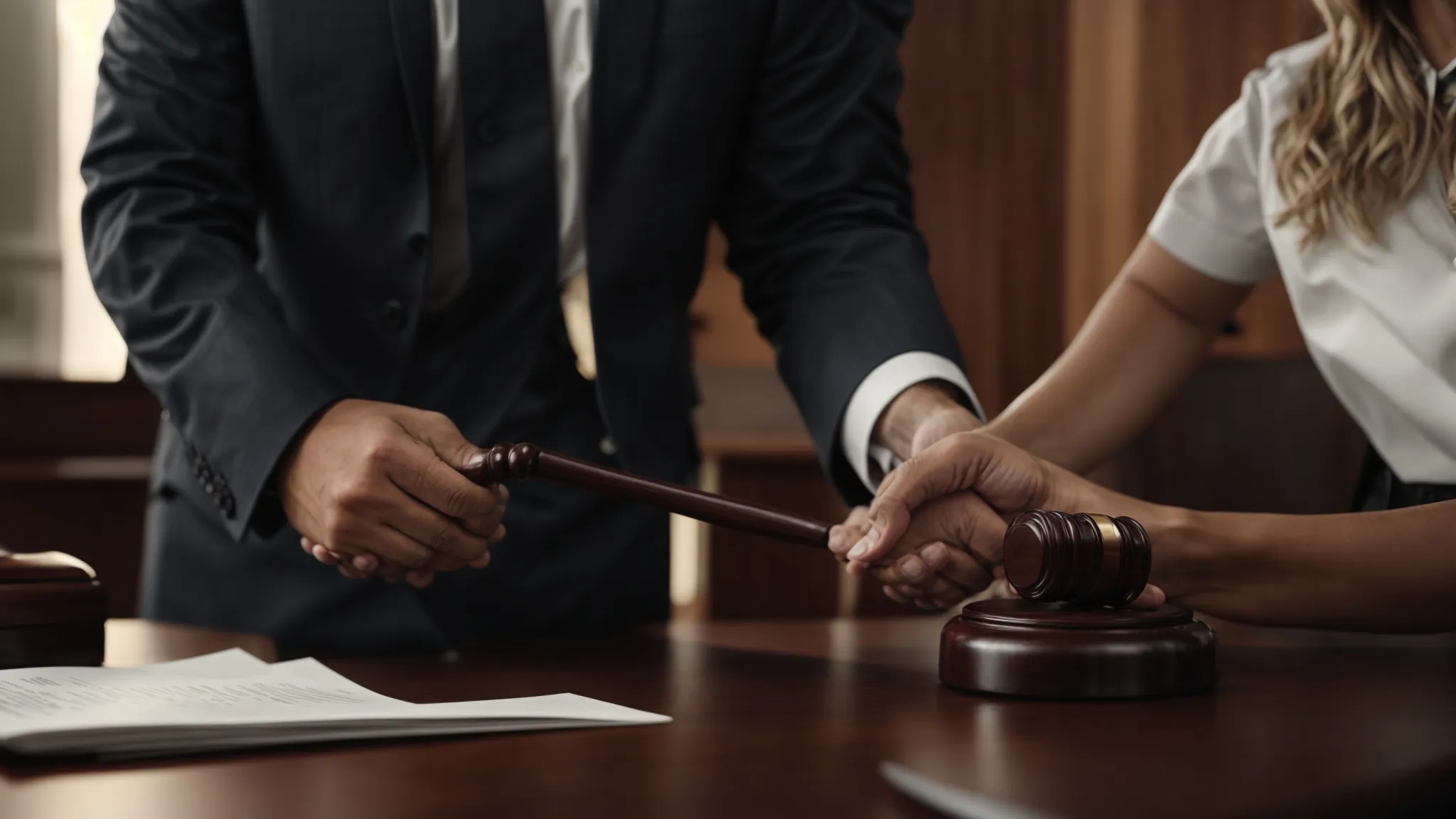 Why Choosing EH Mediation Strengthens Your Agreement Buckingham