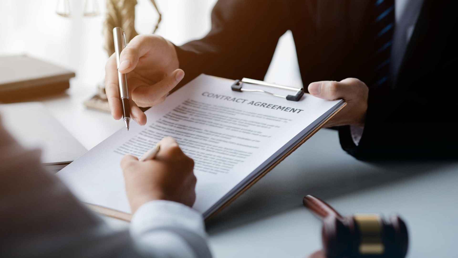 The Legal Standing of Mediation Agreements in the UK Buckingham