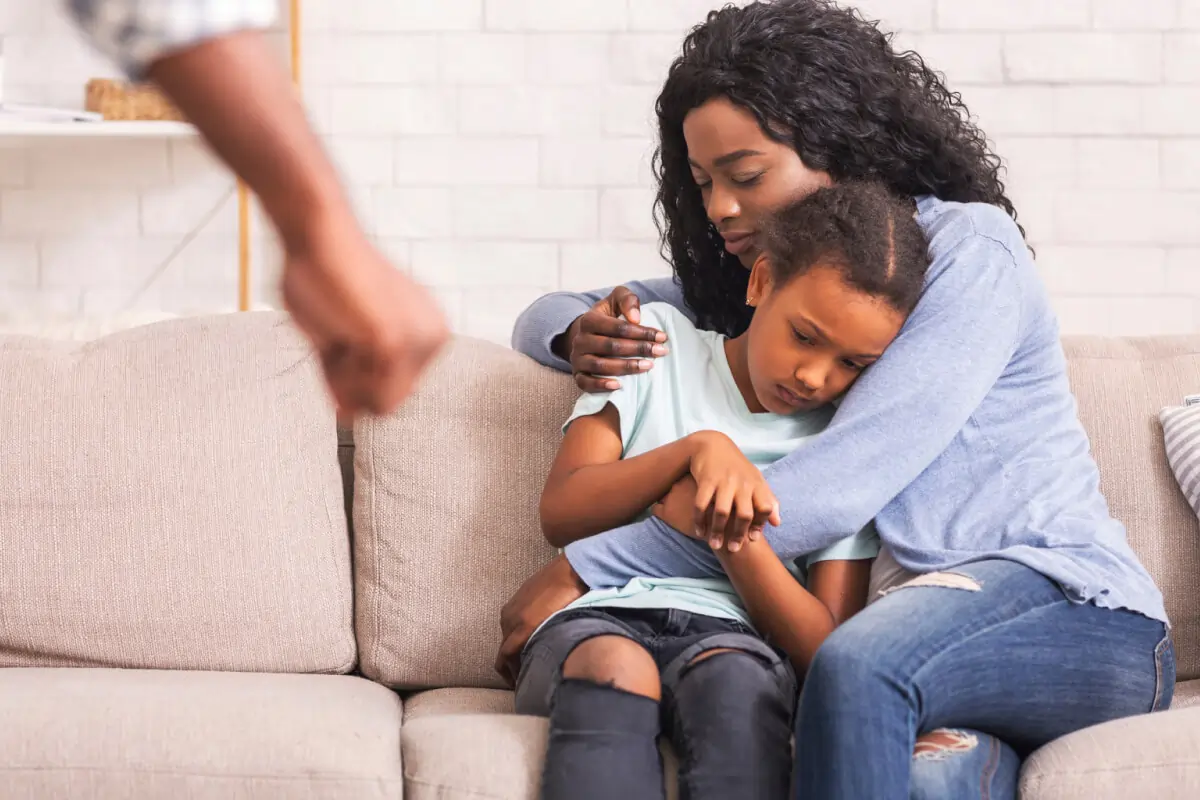 Shuttle Mediation and Separate Sessions: Safe Alternatives Buckingham