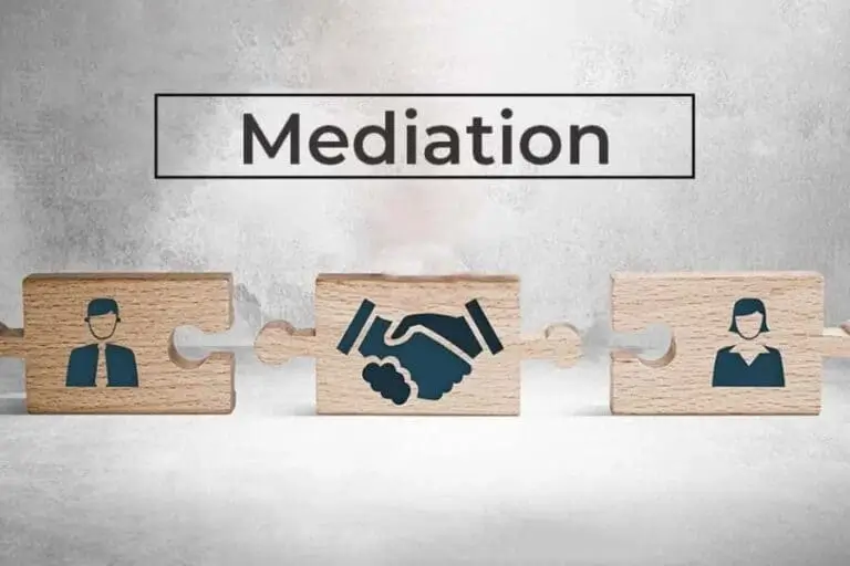Restoring Trust and Communication in Families Buckingham
