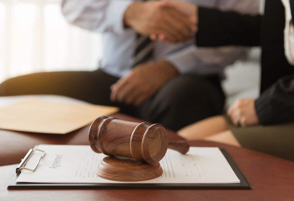 Understanding the Legal Framework Behind Mediation Agreements Buckingham
