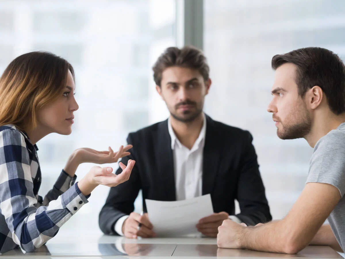 Building Better Agreements Through Feedback Support from EH Mediation Buckingham