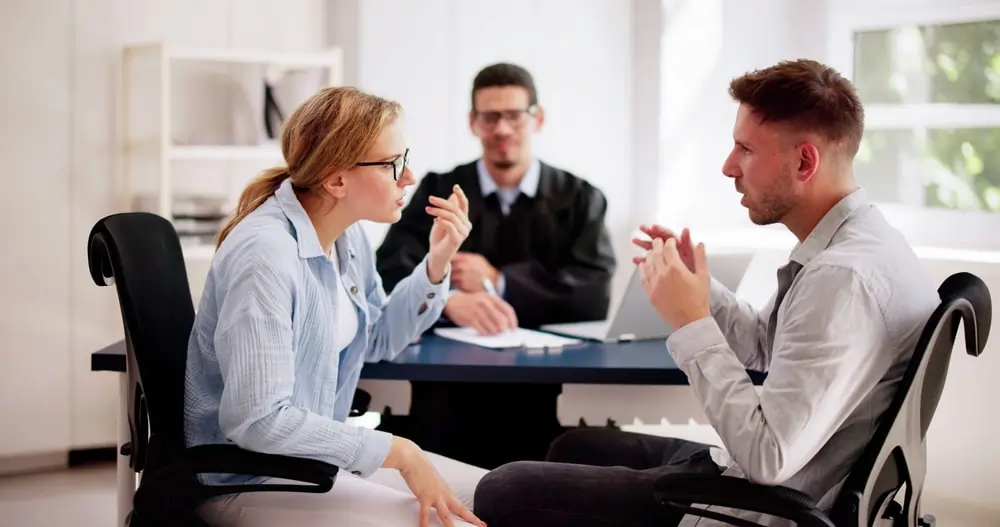 Rebuilding Trust After Relationship Breakdown Through Professional Mediation Buckingham