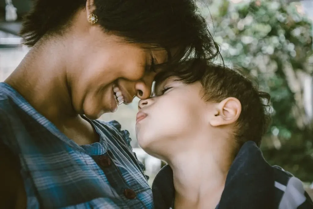 Child Maintenance and Spousal Support: Finding Balanced Solutions Buckingham