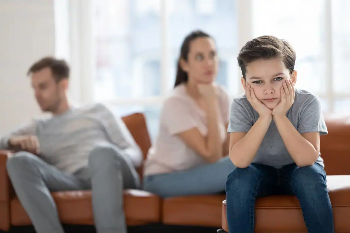 Why More Parents Trust EH Mediation for Child Arrangement Solutions Buckingham