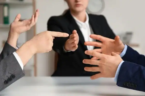 Image of legal aid mediation Buckingham