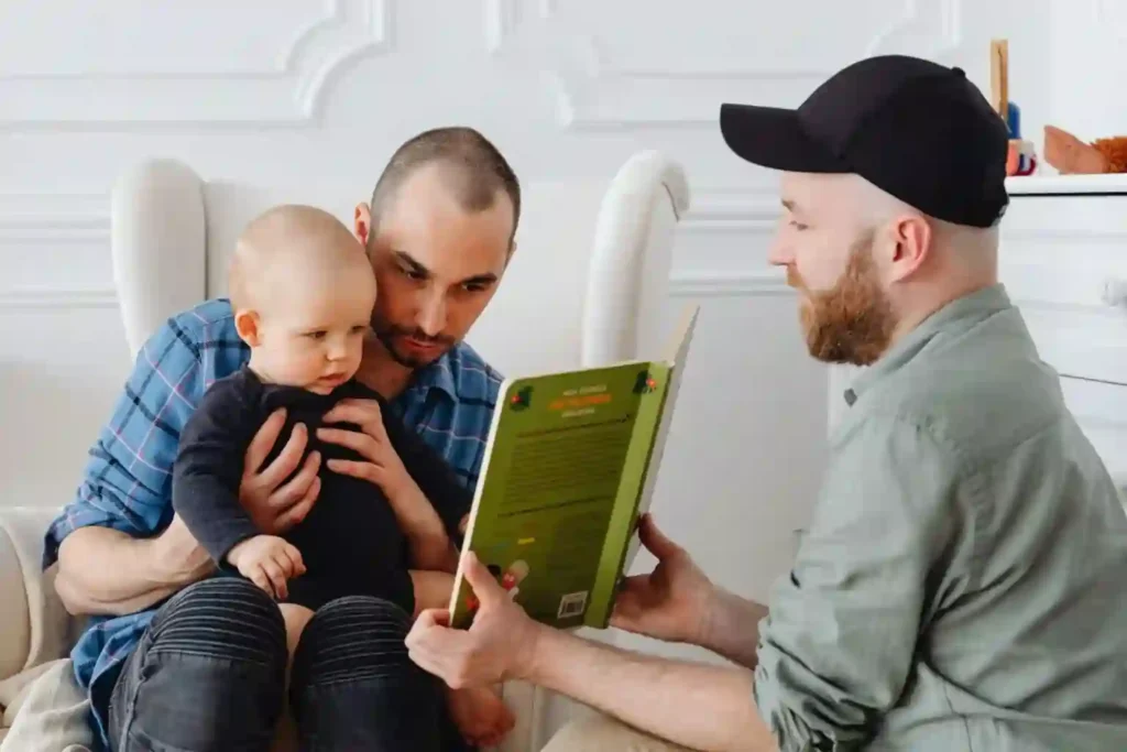 Common Family Issues LGBTQ+ Couples and Parents Face Buckingham
