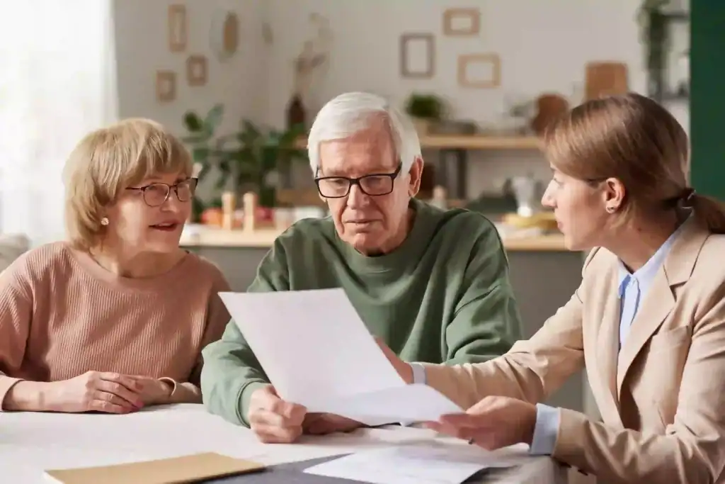Why Do Family Disputes Happen During CHC Assessments Buckingham