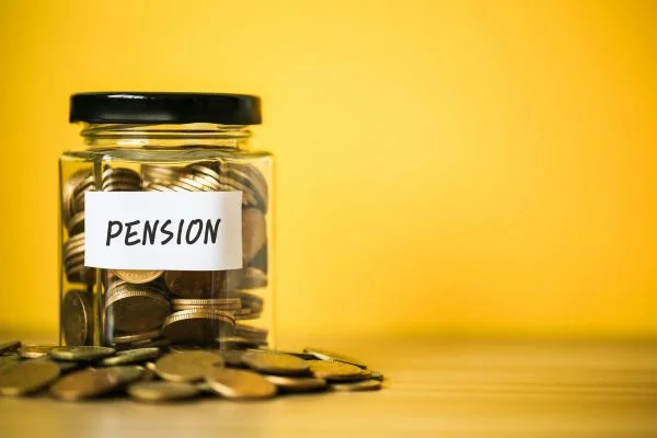 Pension Sharing Mediation Buckingham